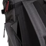 Tecum Top CNNCT Accent Grey Eastpak 4N244162Backpacks - Image 15