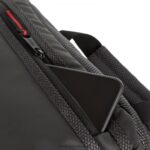 Tecum Top CNNCT Accent Grey Eastpak 4N244162Backpacks - Image 4