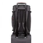 Tecum Top CNNCT Accent Grey Eastpak 4N244162Backpacks - Image 5