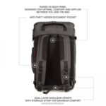 Tecum Top CNNCT Accent Grey Eastpak 4N244162Backpacks - Image 9