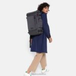 Tecum Top CNNCT Accent Grey Eastpak 4N244162Backpacks - Image 10