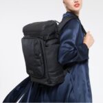 Tecum Top CNNCT Coat Eastpak 4N244145Backpacks