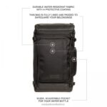 Tecum Top CNNCT Coat Eastpak 4N244145Backpacks - Image 8