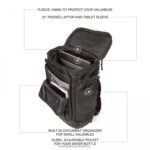 Tecum Top CNNCT Coat Eastpak 4N244145Backpacks - Image 9
