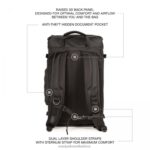 Tecum Top CNNCT Coat Eastpak 4N244145Backpacks - Image 10