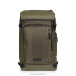 Tecum Top CNNCT Khaki Eastpak 4N244155Backpacks - Image 2