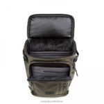 Tecum Top CNNCT Khaki Eastpak 4N244155Backpacks - Image 13