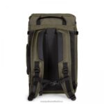 Tecum Top CNNCT Khaki Eastpak 4N244155Backpacks - Image 14