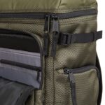 Tecum Top CNNCT Khaki Eastpak 4N244155Backpacks - Image 17
