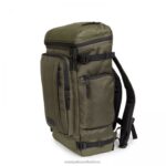 Tecum Top CNNCT Khaki Eastpak 4N244155Backpacks - Image 19
