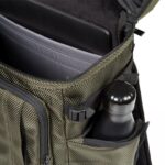 Tecum Top CNNCT Khaki Eastpak 4N244155Backpacks - Image 20