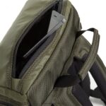 Tecum Top CNNCT Khaki Eastpak 4N244155Backpacks - Image 4
