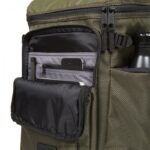 Tecum Top CNNCT Khaki Eastpak 4N244155Backpacks - Image 6