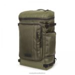 Tecum Top CNNCT Khaki Eastpak 4N244155Backpacks - Image 7
