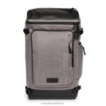 Tecum Top CNNCT Light Grey Eastpak 4N244174Backpacks