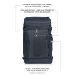 Tecum Top CNNCT Marine Eastpak 4N244157Backpacks - Image 3