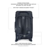 Tecum Top CNNCT Marine Eastpak 4N244157Backpacks - Image 4