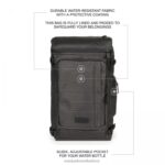 Tecum Top CNNCT Melange Eastpak 4N244188Backpacks - Image 7