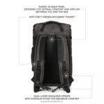 Tecum Top CNNCT Melange Eastpak 4N244188Backpacks - Image 8