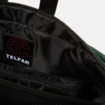 Telfar Shopper L Green Eastpak 4N244282Shoulder Bags - Image 7