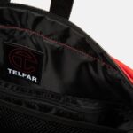 Telfar Shopper L Red Eastpak 4N244281Shoulder Bags - Image 7