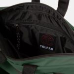 Telfar Shopper M Green Eastpak 4N244284Shoulder Bags - Image 7