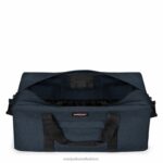 Terminal + Triple Denim Eastpak 4N244228Luggage - Image 3