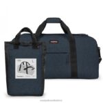 Terminal + Triple Denim Eastpak 4N244228Luggage - Image 6
