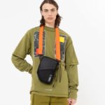 The One Acw Black Eastpak 4N244264Shoulder Bags - Image 11
