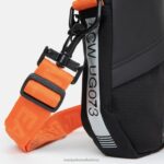The One Acw Black Eastpak 4N244264Shoulder Bags - Image 4