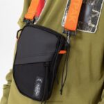 The One Acw Black Eastpak 4N244264Shoulder Bags - Image 6