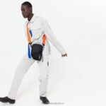The One Acw Black Eastpak 4N244264Shoulder Bags - Image 7