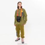 The One Acw Black Eastpak 4N244264Shoulder Bags - Image 8