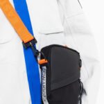 The One Acw Black Eastpak 4N244264Shoulder Bags - Image 9