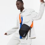The One Acw Black Eastpak 4N244264Shoulder Bags - Image 10