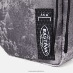 The One Acw Grey Eastpak 4N244266Shoulder Bags - Image 4