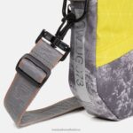 The One Acw Grey Eastpak 4N244266Shoulder Bags - Image 5