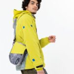 The One Acw Grey Eastpak 4N244266Shoulder Bags - Image 9
