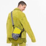 The One Acw Grey Eastpak 4N244266Shoulder Bags - Image 10