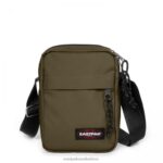 The One Army Olive Eastpak 4N244254Shoulder Bags - Image 2