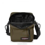 The One Army Olive Eastpak 4N244254Shoulder Bags - Image 3