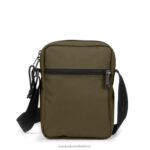 The One Army Olive Eastpak 4N244254Shoulder Bags - Image 4