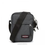 The One Black Denim Eastpak 4N244245Shoulder Bags - Image 2