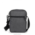 The One Black Denim Eastpak 4N244245Shoulder Bags - Image 5