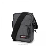 The One Black Denim Eastpak 4N244245Shoulder Bags - Image 6
