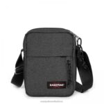 The One Black Denim Eastpak 4N244245Shoulder Bags - Image 7