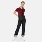 The One Black Eastpak 4N244239Shoulder Bags - Image 3