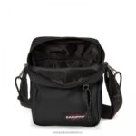 The One Black Eastpak 4N244239Shoulder Bags - Image 4