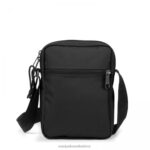 The One Black Eastpak 4N244239Shoulder Bags - Image 5