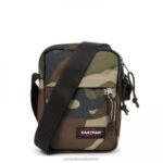 The One Camo Eastpak 4N244247Shoulder Bags - Image 2